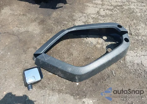 2012 Jeep Wrangler Sport из США, поврежденный, VIN 1C4AJWAG8CL255532